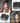 2 pack brazilian jerry curl crochet