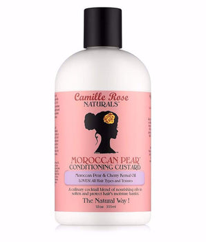 Camille Rose Morocan Pear Custard 12oz