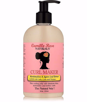 Camille rose Curl Maker 355ml