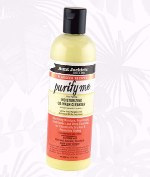 Aunt Jackie's Flaxseed Purify Me 12oz