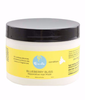 Bliss Reparative Hair Mask 8oz