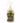 Balsamo senza risciacquo Green Apple & Aloe 12oz