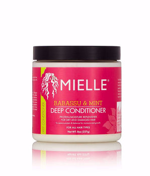 Mielle BALSAMÒ PROFUNDO DE ACEITE Y MENTA BABASSU 227g