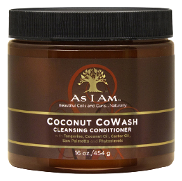 CoWash de coco 16 oz