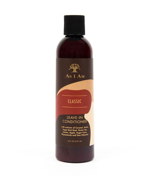 As I Am Leave-In Conditioner as i am 237ml