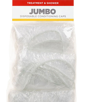 Bouchon en plastique jetable 20 pièces