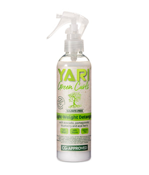 Yari Green Curls Démêlant léger 240 ml
