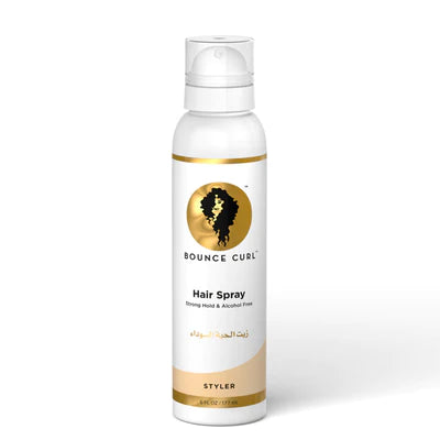 Bounce Curl Lacca per capelli senza alcool 177ml