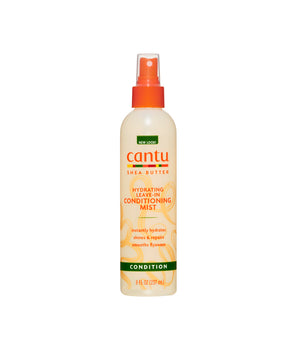 Cantu Shea Butter Hydrating Leave-In Conditioning Mist 237ml