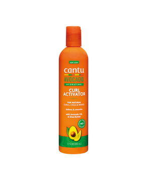 Crema attivatore idratante per riccioli di avocado 12oz