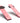 Coily E-Plates (12 pink + 36 black)