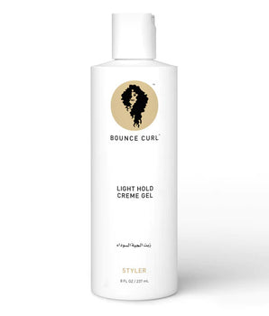 Curl Light Creme Gel 8oz
