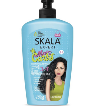 Skala 3in1 Leave-in Conditioner PERFECT CURLS 250g