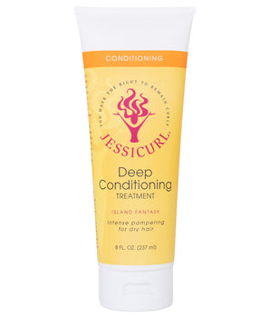 Tratamiento de Acondicionamiento Profundo 237 ml - Island Fantasy
