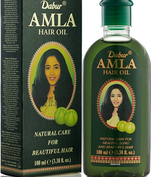 Dabur Amla Hair Oil 100ml
