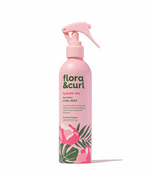 Flora&Curl Idratante per capelli Jasmine Oasis 250ml