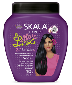 Skala Mais Tratamiento Más Liso 1000g