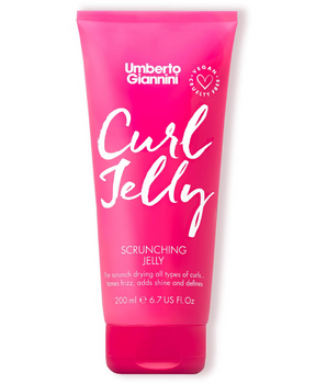 Umberto Giannini Curl Jelly Scrunching Jelly 200ml