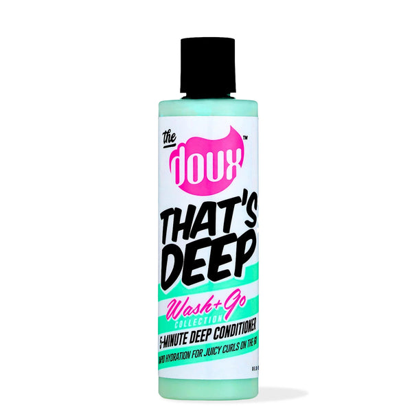 The Doux That's So Deep Balsamo 8oz