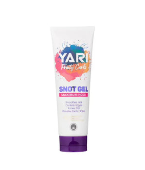 Yari Fruity Curls Snot Gel 250ml