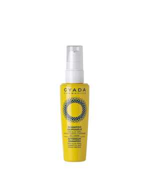 Gyada Cosmetics After Sun Shampoo 75ml