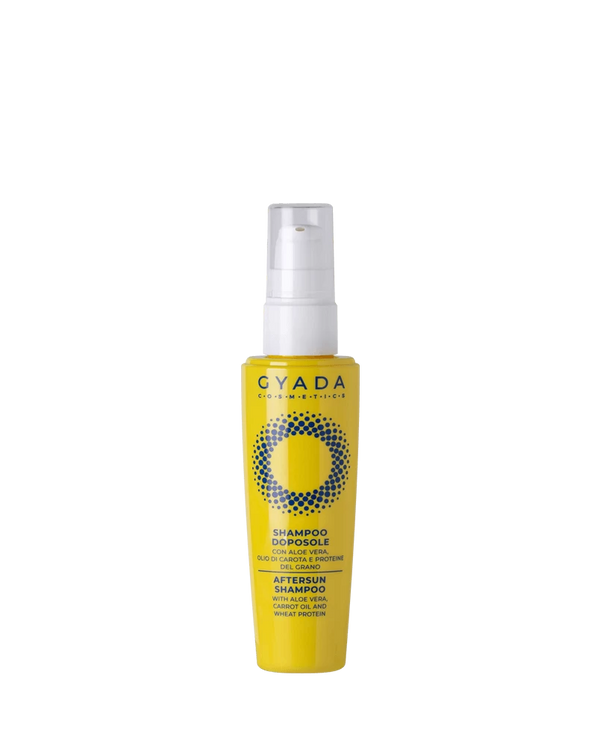 Gyada Cosmetics Shampoo Doposole 75ml