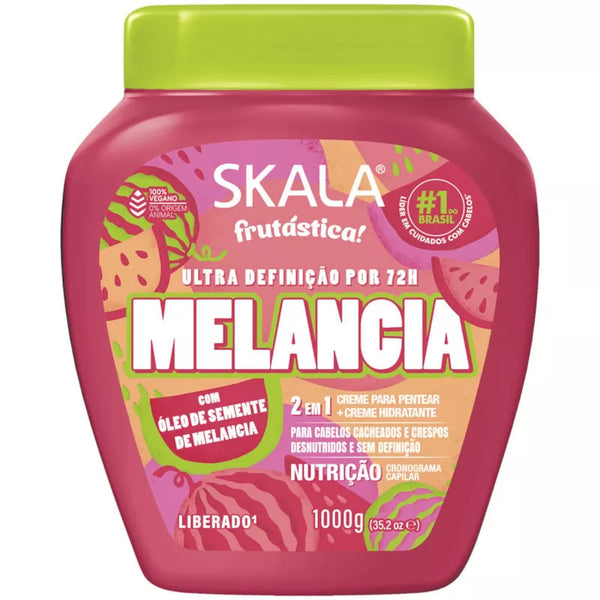 Skala Frutástica Anguria Trattamento in Crema 1000 g