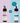 Curlsmith Mousse de volume de force rebondissante 222ml