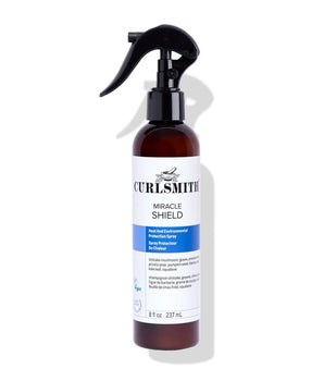 Curlsmith Spray de protección contra el calor MIRACLE SHIELD 237ml