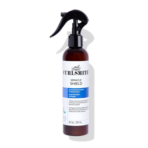 Curlsmith Spray termoprotettivo MIRACLE SHIELD 237ml
