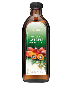 Mamado Aceite Milagroso de Batana Natural 150ml