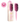 Bounce Curl Cepillo Para DEFINIR Rizos