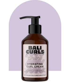 Bali Curls Hydrating Curl Cream 150 ml