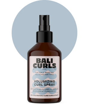 Bali Curls Spray Voluminizador de Rizos 150 ml