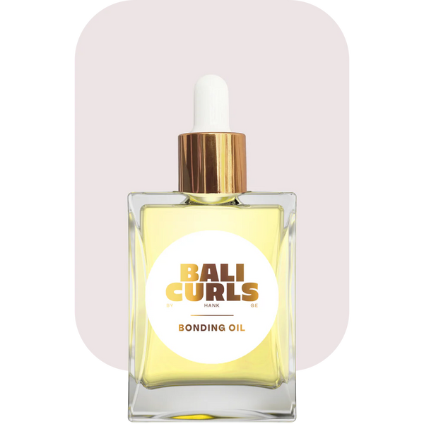 Bali Curls Olio Riparatore dei Legami 30 ml
