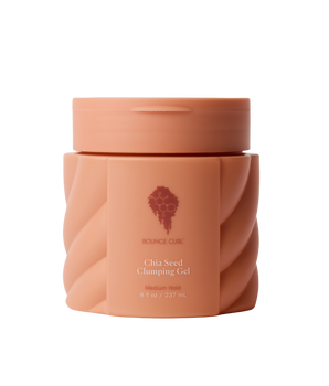 Bounce Curl Chia Seed Clumping Gel 237ml
