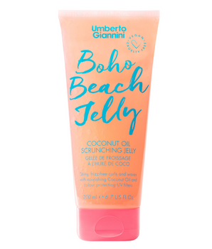 Umberto Giannini Boho Beach Jelly Coconut Oil Scrunching Jelly 200ml