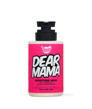 The Doux Dear Mama Latte Idratante 355ml
