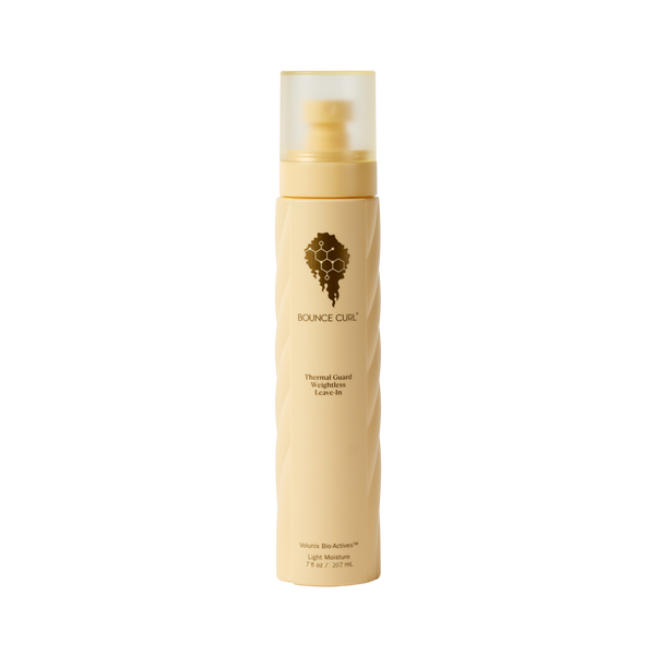 Bounce Curl Thermal Guard Leave-in Senza Risciacquo Leggero 207ml