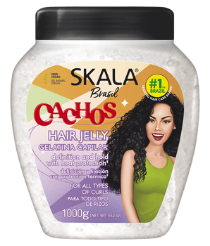 Skala Gelatina Capilar 1000ml