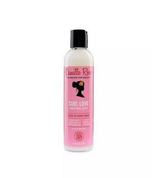 Camille rose Curl Love Milk 8oz