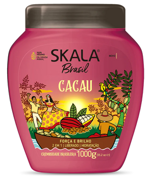 Skala Cocoa Cream Treatment 1000 g